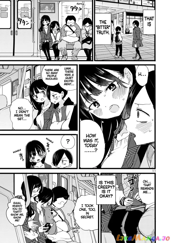 The Dangers in My Heart Chapter 81 image 12_optimized